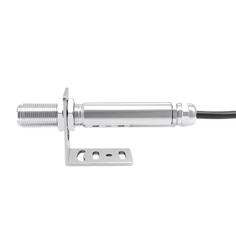 Infrared Sensor for Temperature